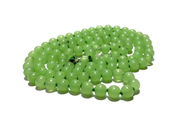 stone mala