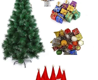 christmas decoration items