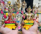 Lakshmi Narayan Idols