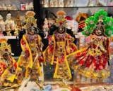 Ram Darbar Idols