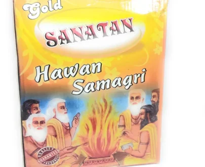 hawan samagri