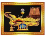 Lord Anantha Padmanabha Swamy