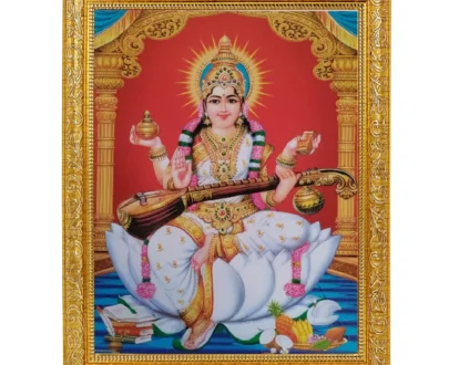 Saraswati Mata image