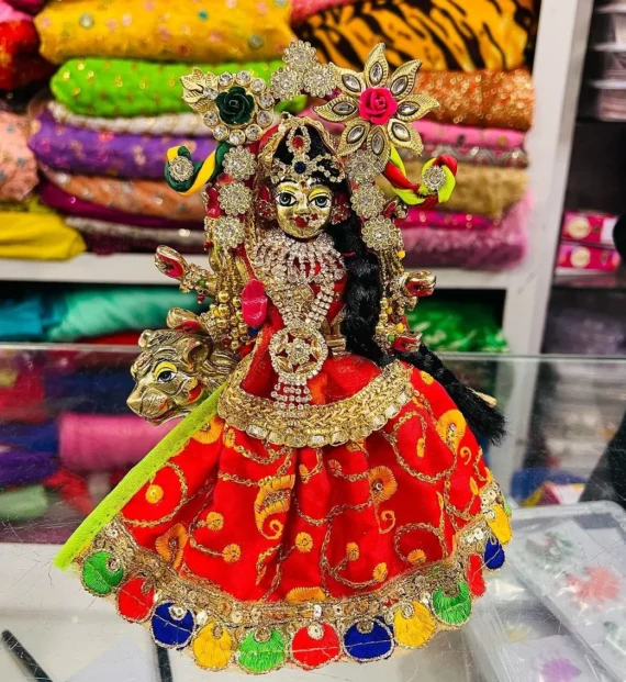 durga murti